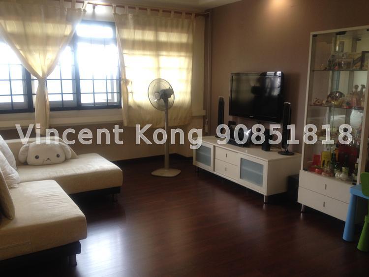 Choa Chu Kang Street 51 thumbnail photo
